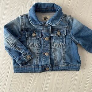 Oshkosh B’gosh 12 month denim jacket